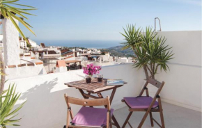 2 Bedroom Stunning Home In Frigiliana